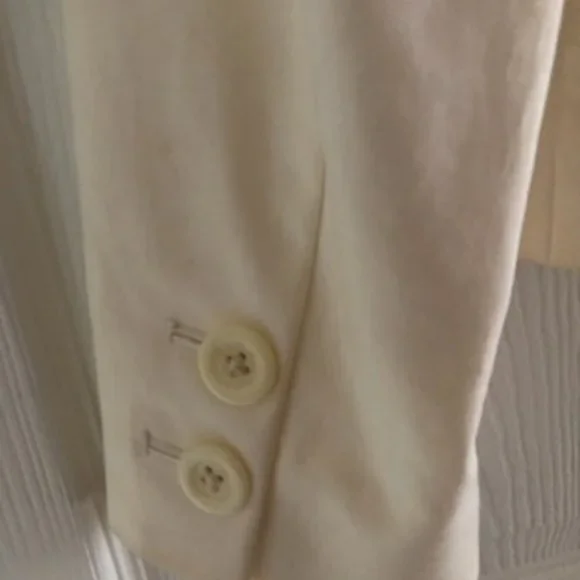 Banana Reuplic Summer Suit (Pants and Jacket) - Picture 6 of 15